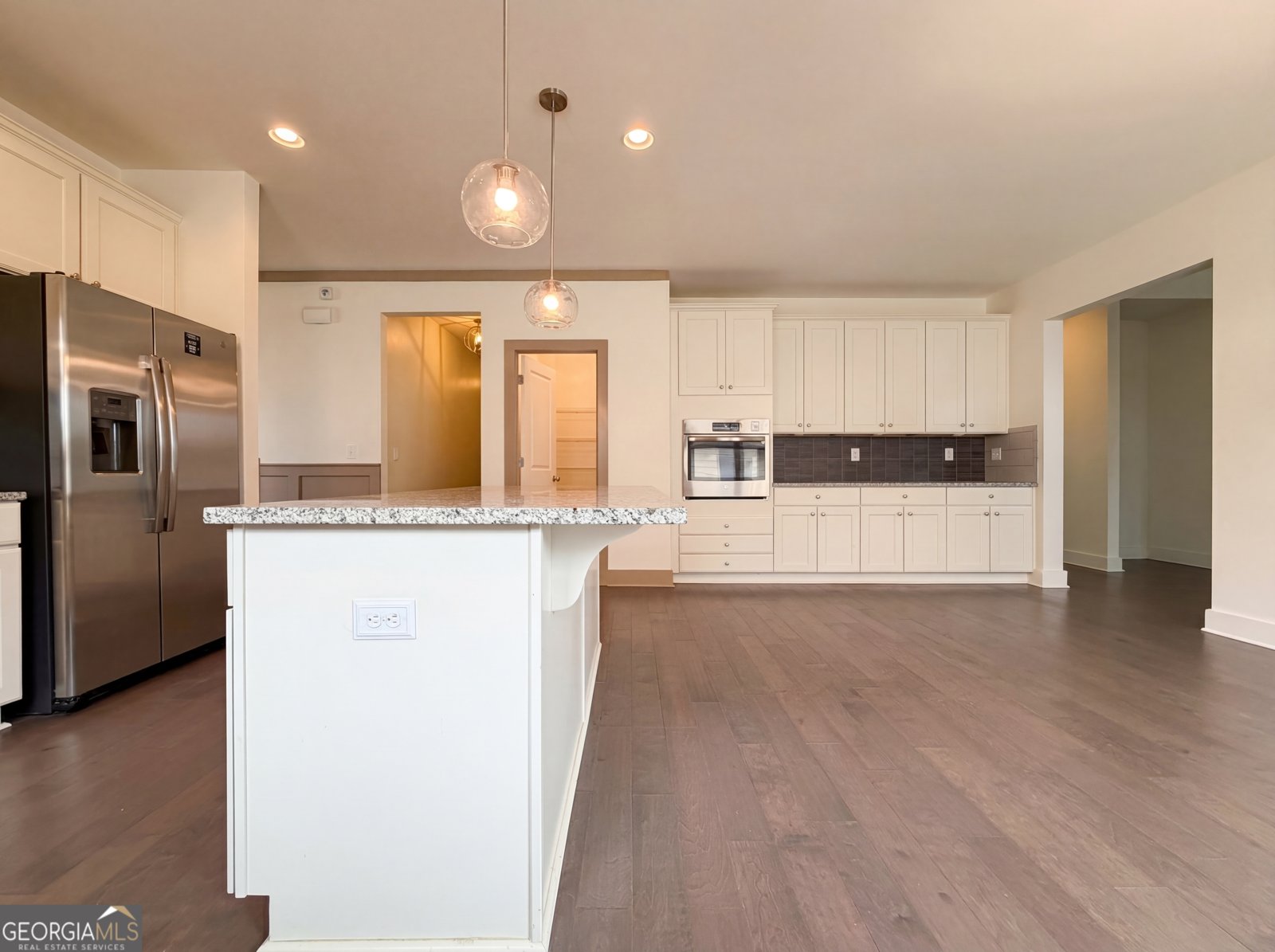 1027 Halletts Peak Place Lawrenceville - Photo 17