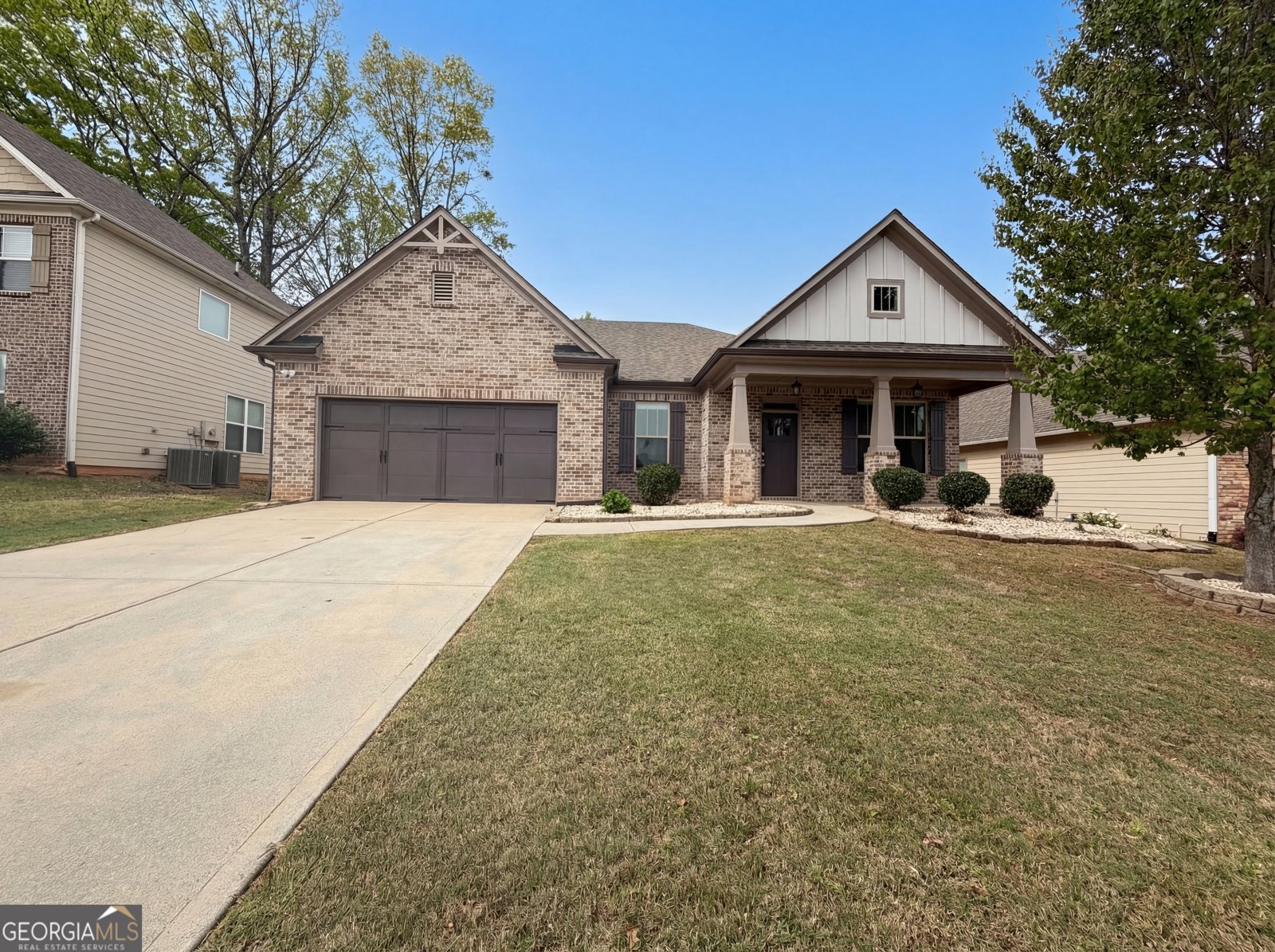 1027 Halletts Peak Place Lawrenceville - Photo 6