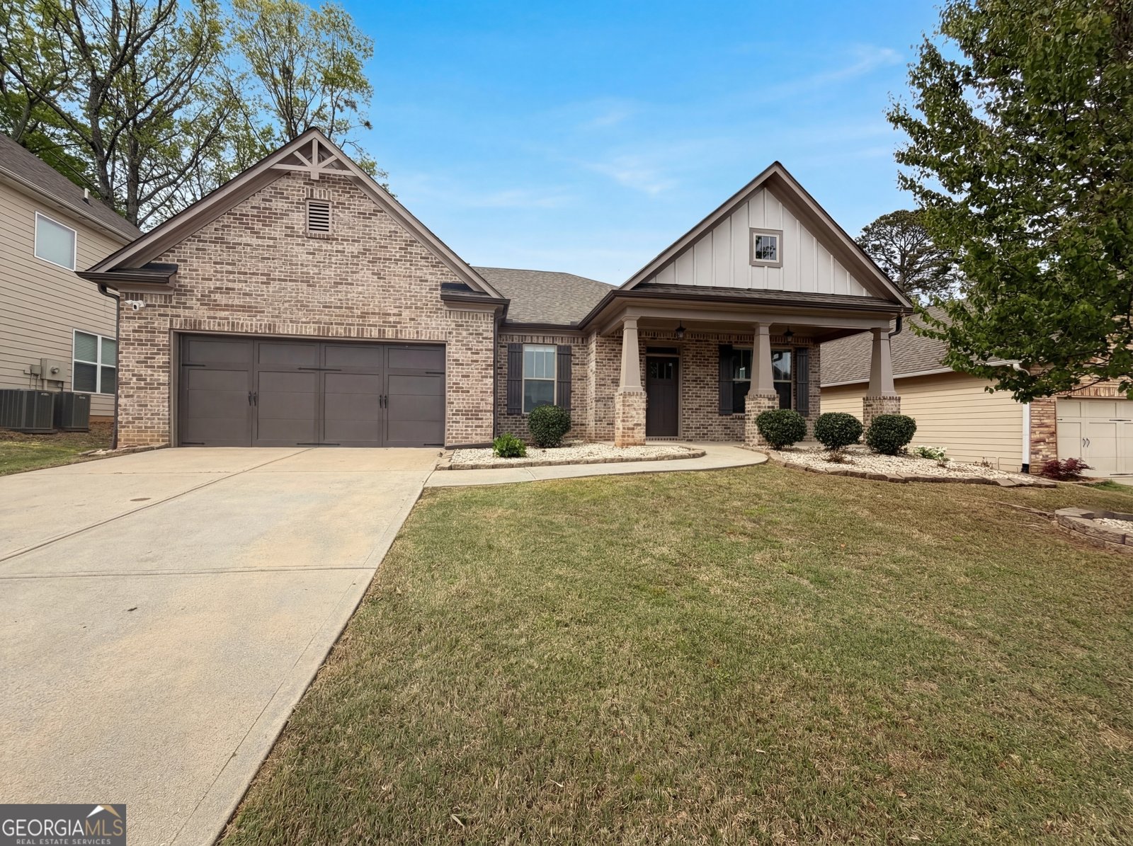 1027 Halletts Peak Place Lawrenceville - Photo 7