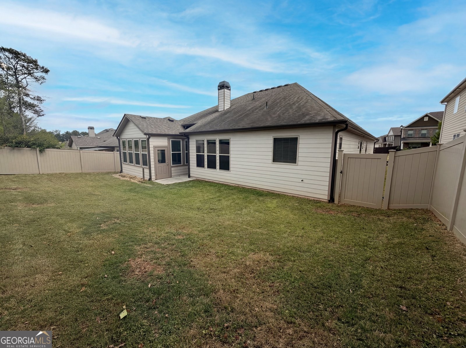 1027 Halletts Peak Place Lawrenceville - Photo 9