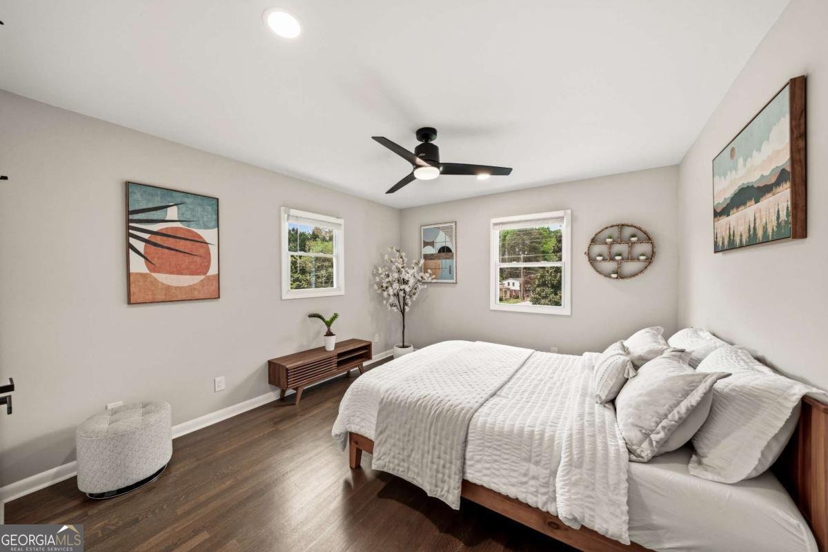 2757 Eaton Place Chamblee - Photo 12