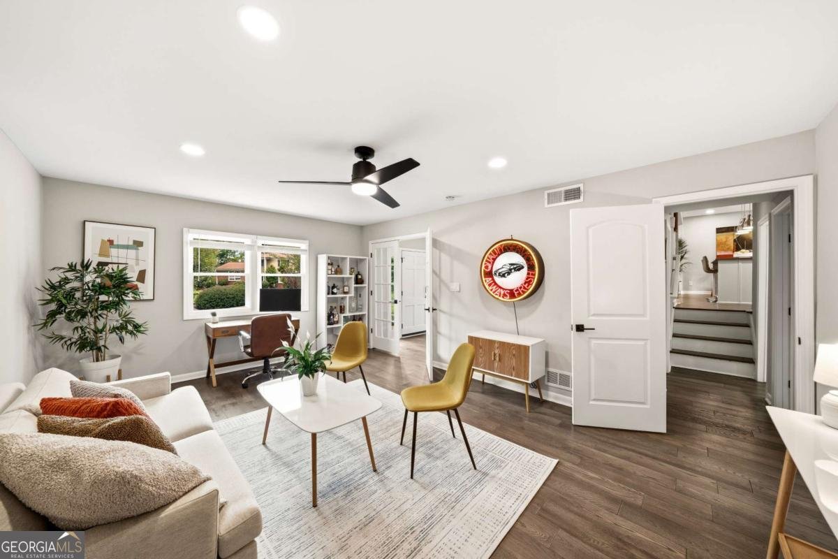 2757 Eaton Place Chamblee - Photo 14