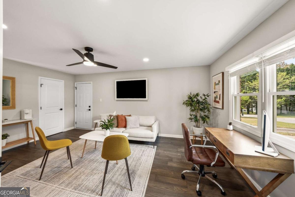 2757 Eaton Place Chamblee - Photo 15