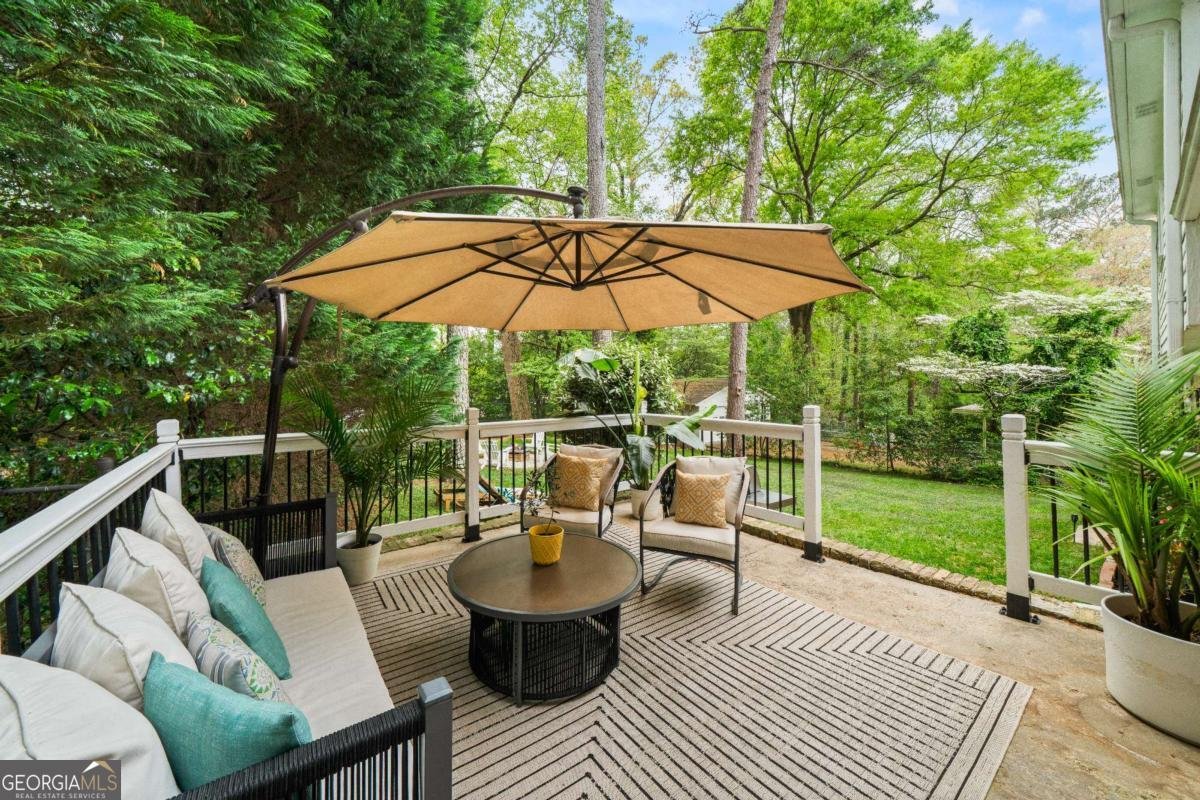 2757 Eaton Place Chamblee - Photo 18