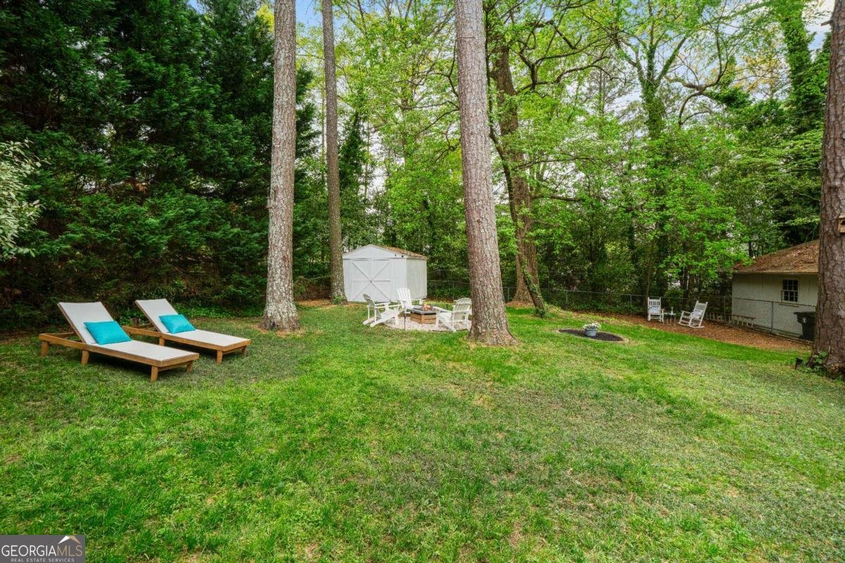 2757 Eaton Place Chamblee - Photo 20