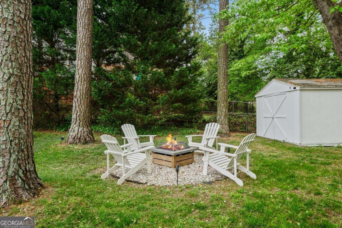 2757 Eaton Place Chamblee - Photo 21