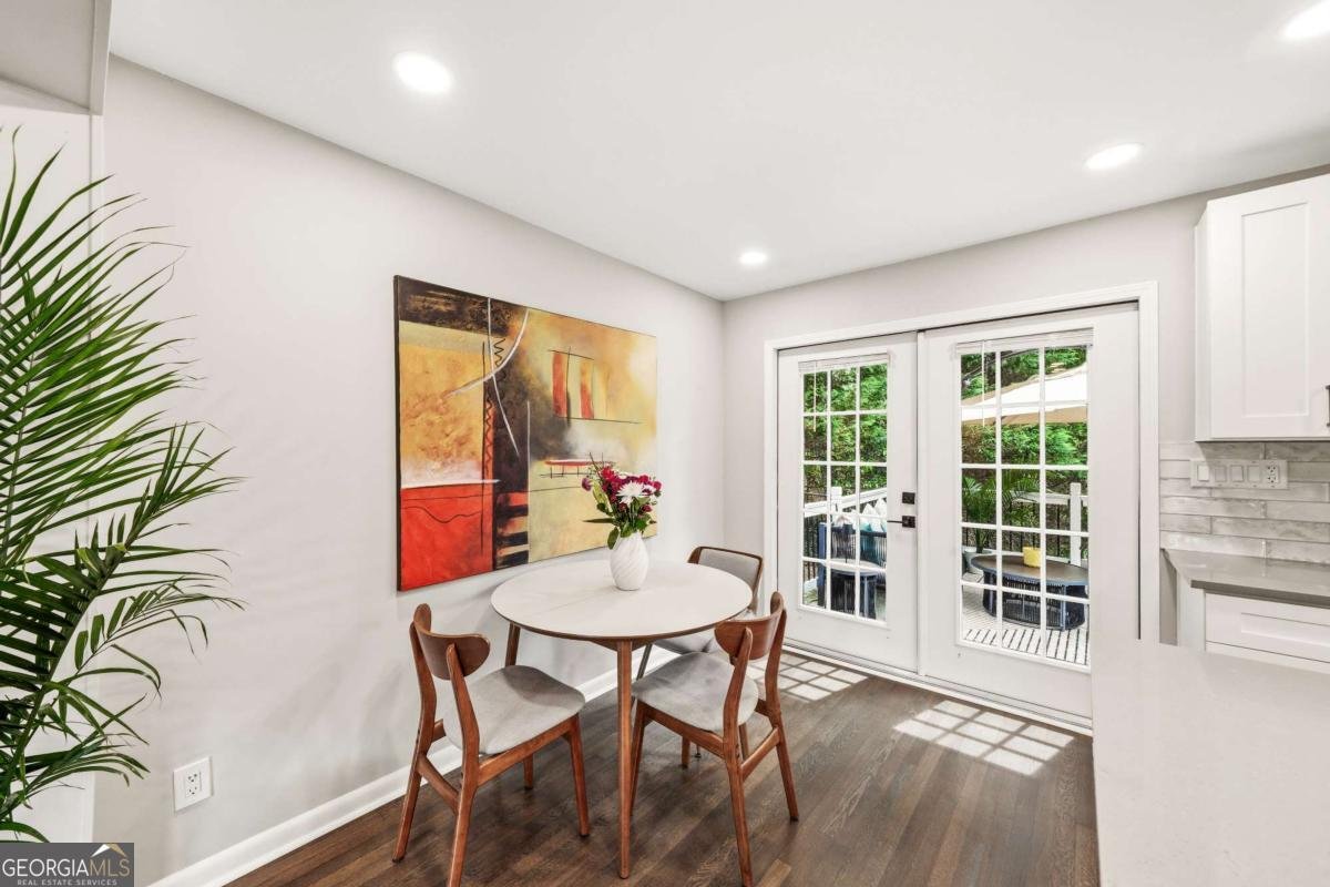 2757 Eaton Place Chamblee - Photo 6