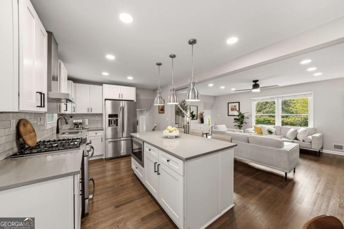 2757 Eaton Place Chamblee - Photo 7