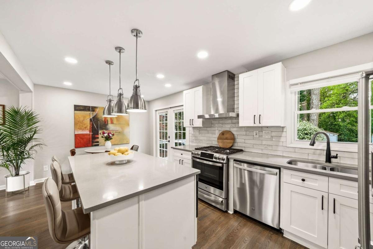 2757 Eaton Place Chamblee - Photo 8