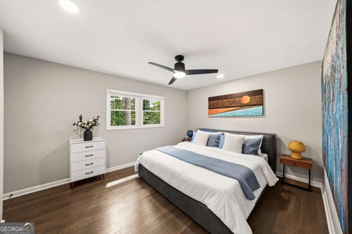 2757 Eaton Place Chamblee - Photo 9