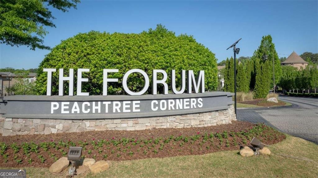 3577 Overlook Rise Dale Peachtree Corners - Photo 35