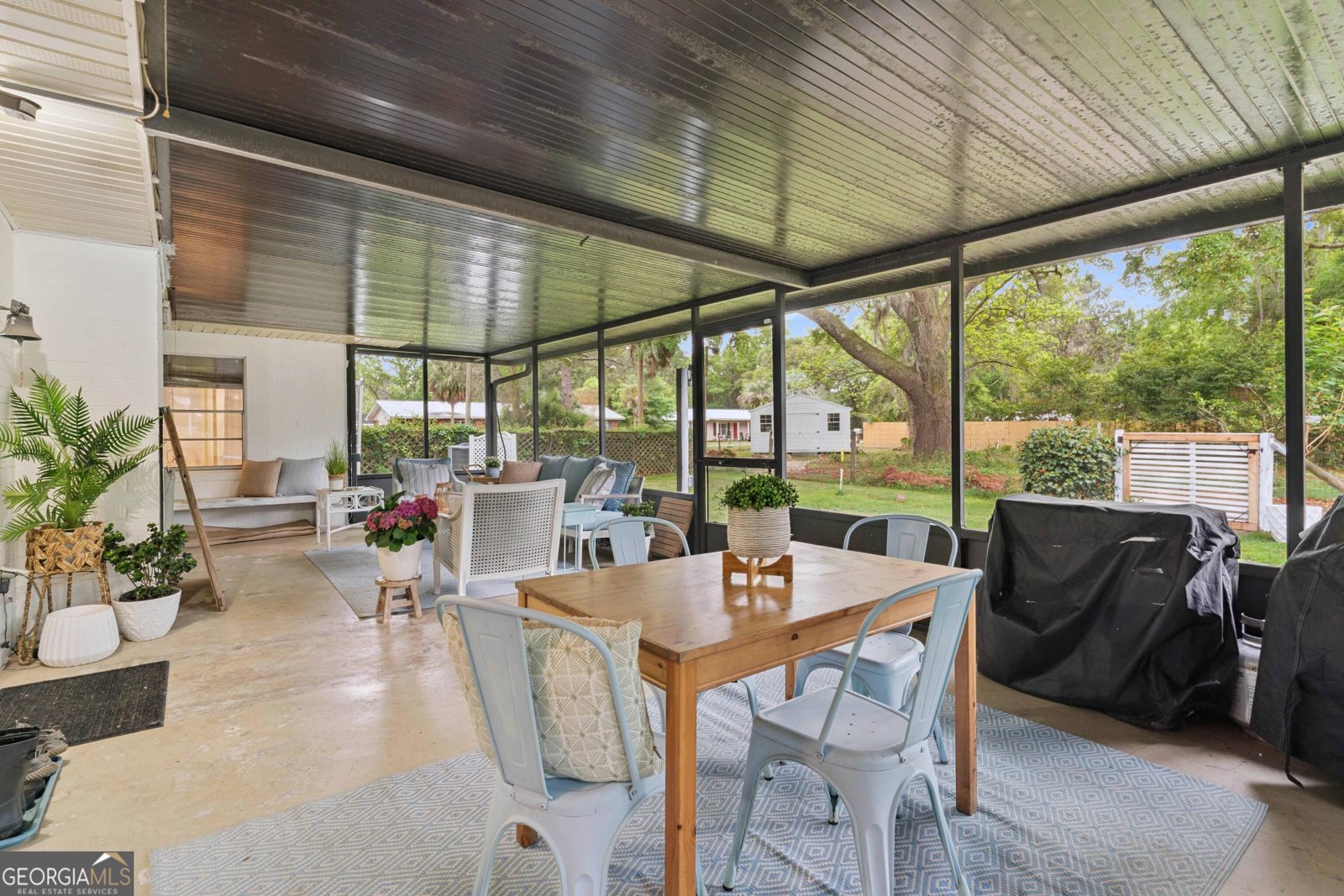 1245 Blythe Island Drive Brunswick - Photo 28