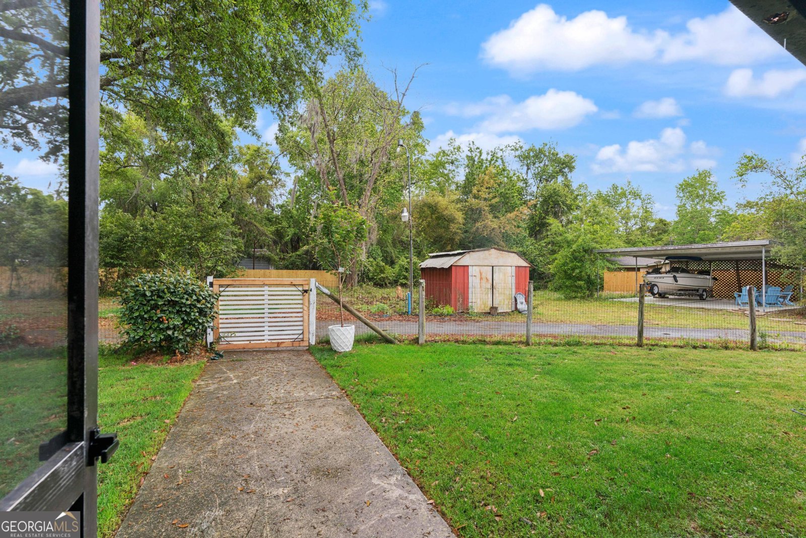 1245 Blythe Island Drive Brunswick - Photo 30