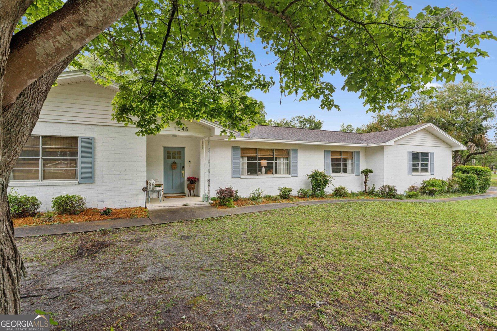 1245 Blythe Island Drive Brunswick - Photo 32