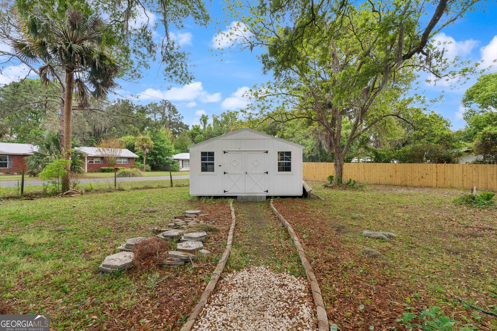 1245 Blythe Island Drive Brunswick - Photo 35