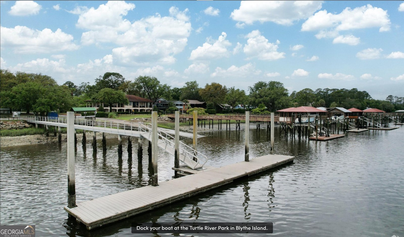 1245 Blythe Island Drive Brunswick - Photo 39