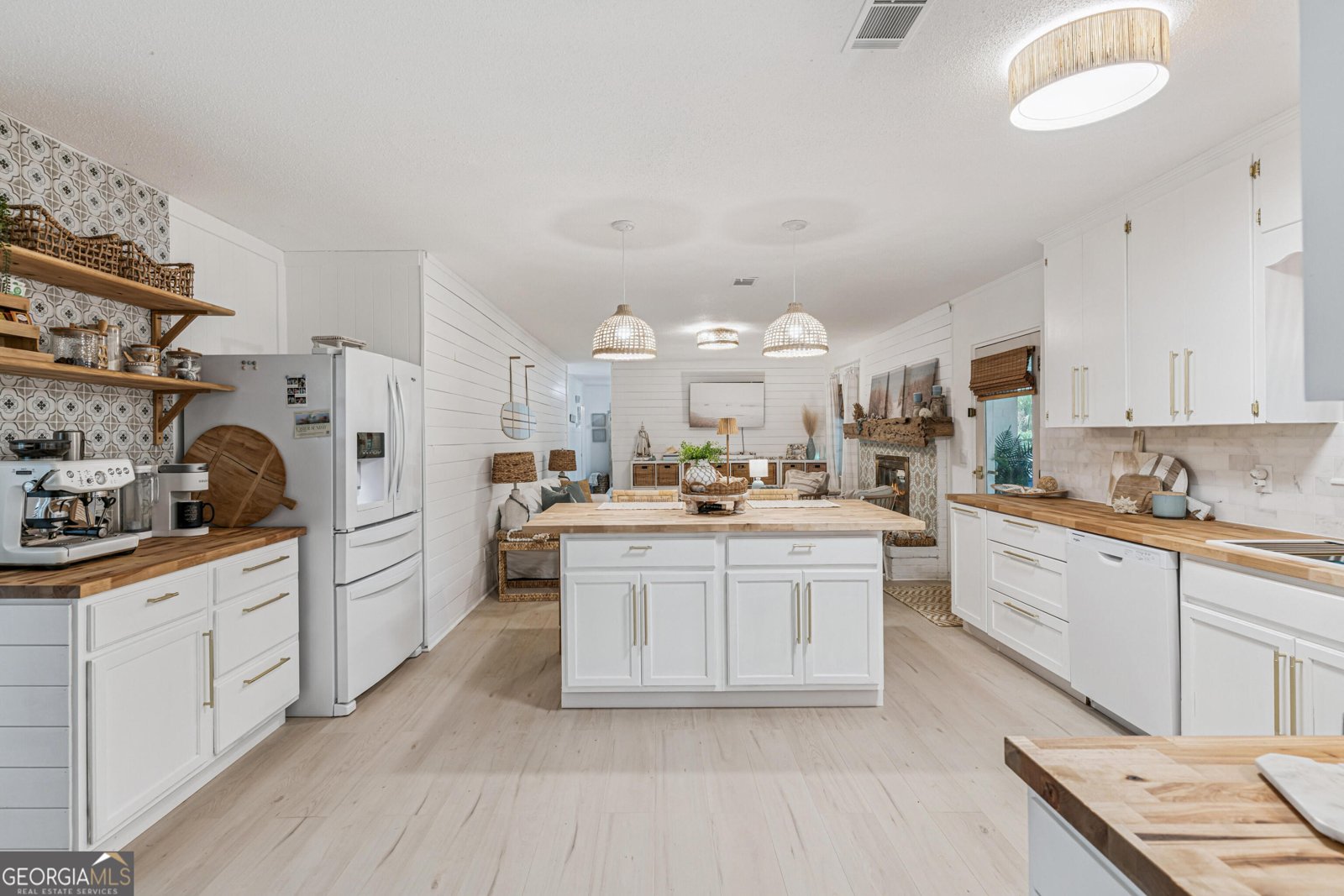 1245 Blythe Island Drive Brunswick - Photo 7