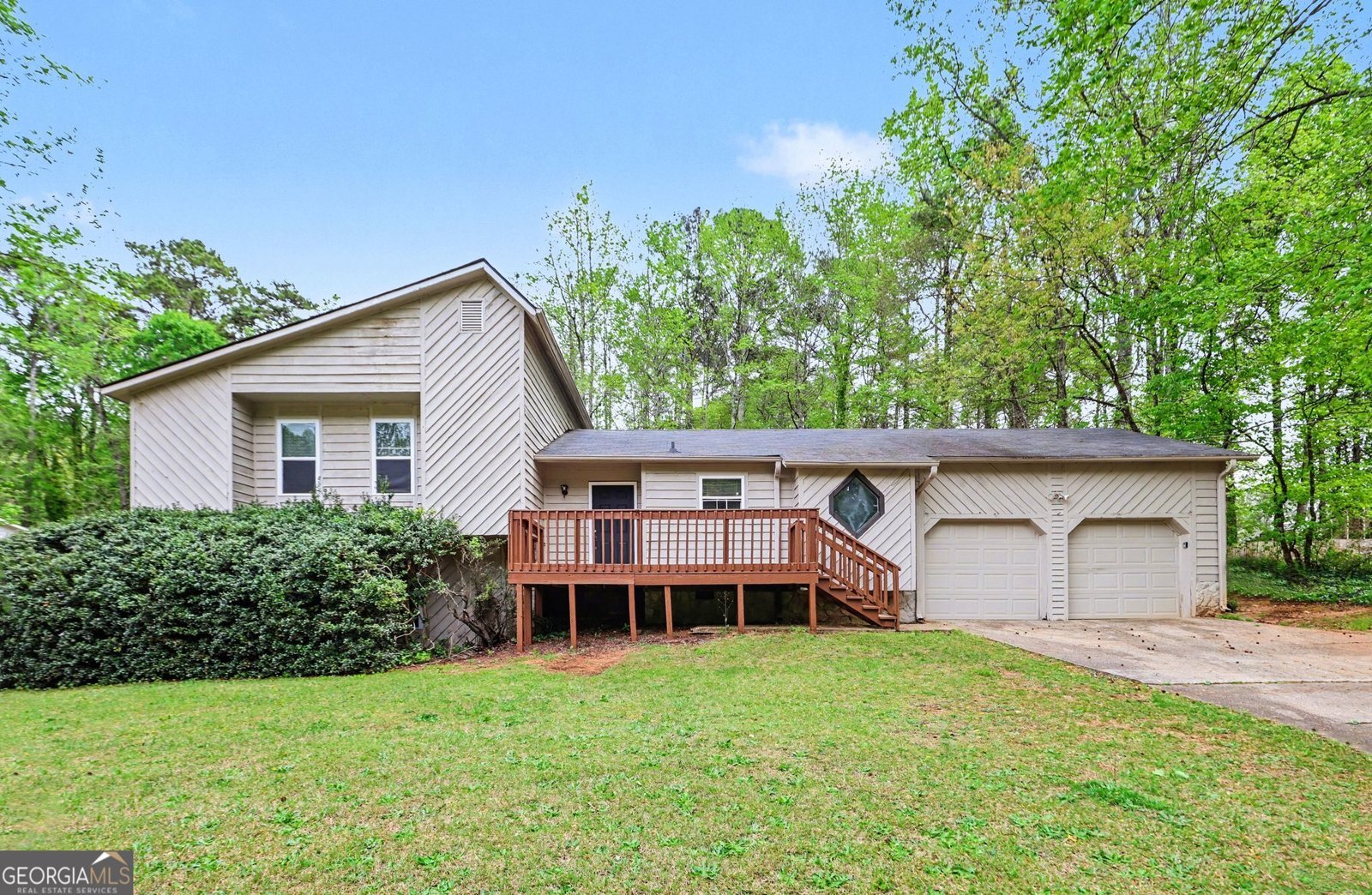 3242 Carmel Drive Douglasville - Photo 1