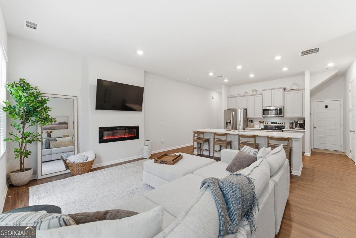 487 Bishop Lane Woodstock - Photo 13