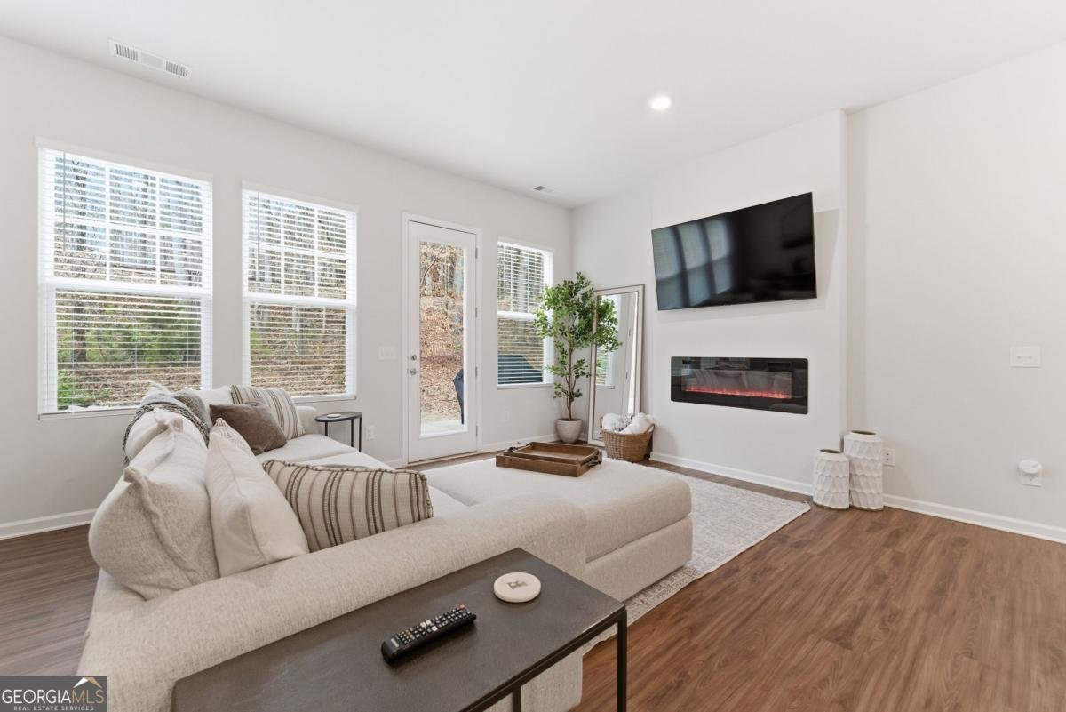 487 Bishop Lane Woodstock - Photo 15