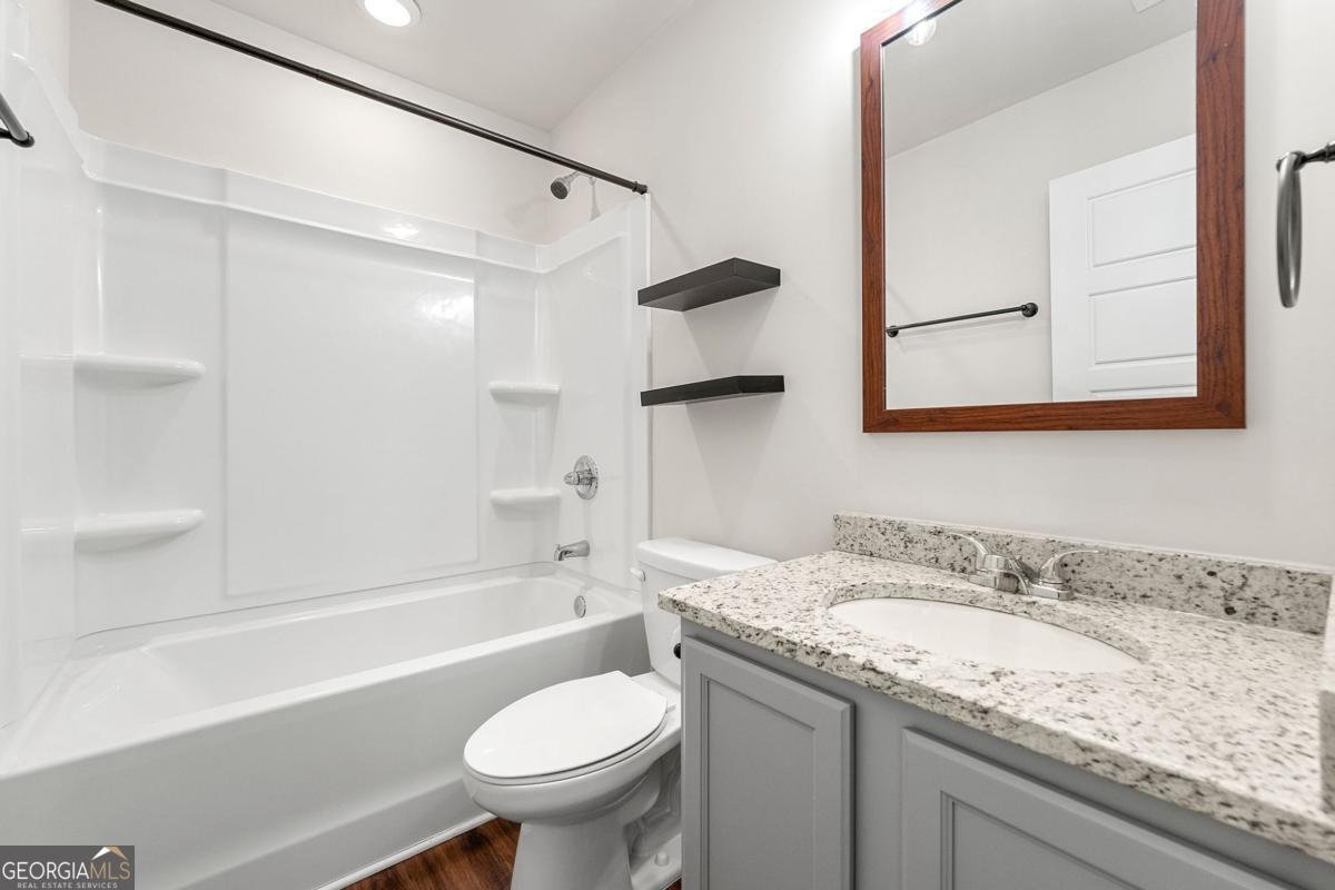 487 Bishop Lane Woodstock - Photo 23