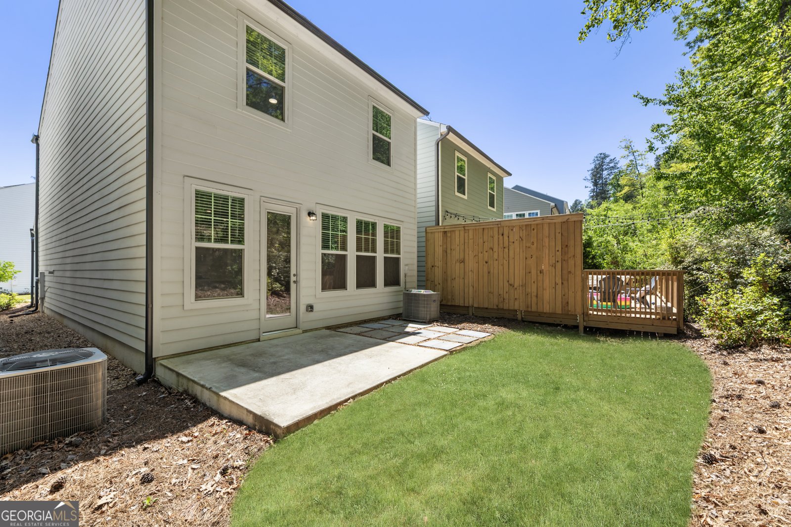 487 Bishop Lane Woodstock - Photo 31