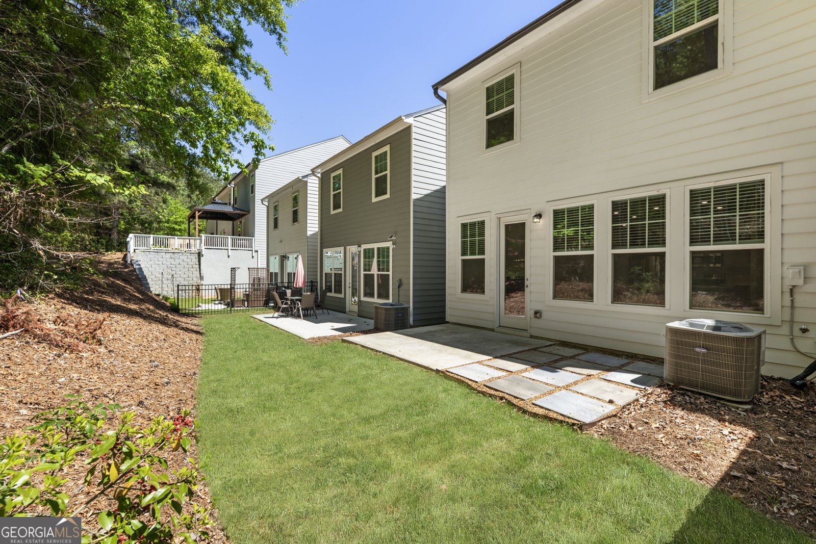 487 Bishop Lane Woodstock - Photo 32