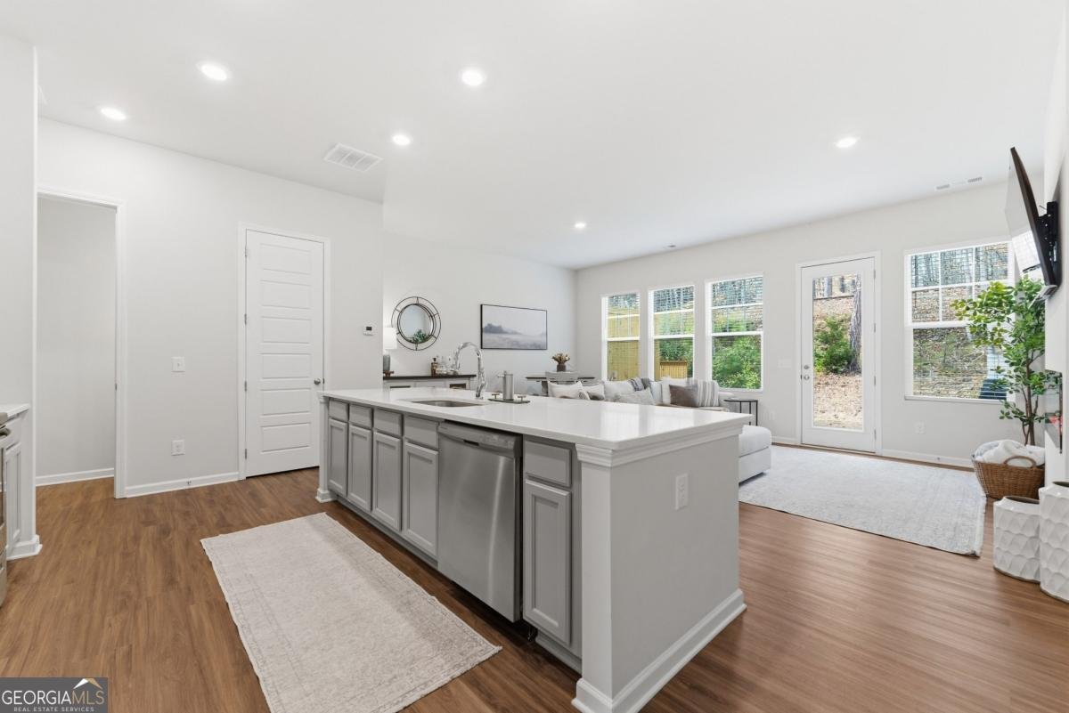 487 Bishop Lane Woodstock - Photo 7