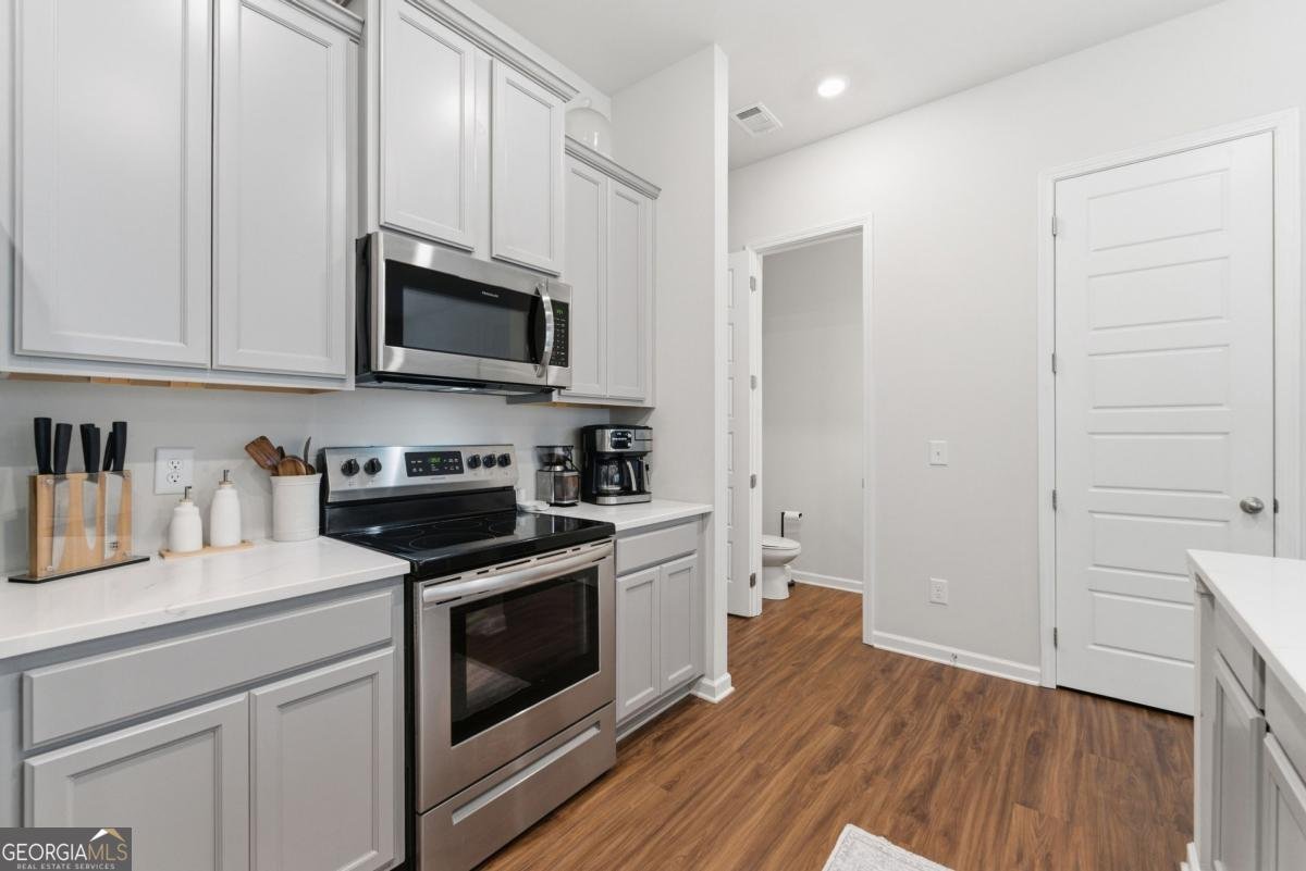 487 Bishop Lane Woodstock - Photo 8