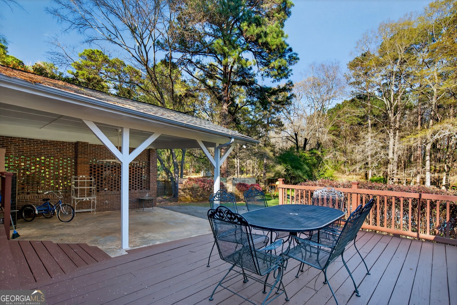 217 Baywood Circle Lagrange - Photo 32