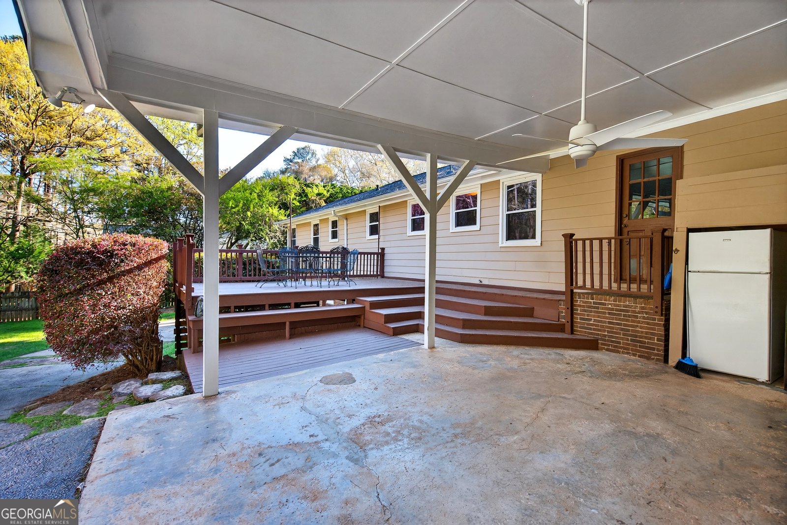 217 Baywood Circle Lagrange - Photo 33