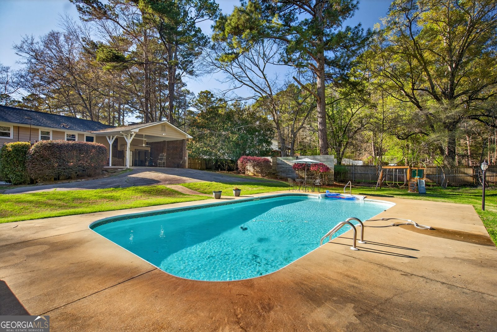 217 Baywood Circle Lagrange - Photo 34