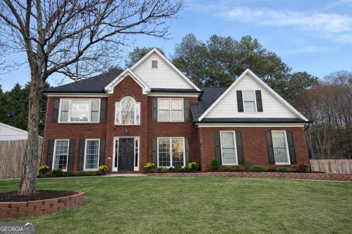 2425 Harbin Springs Cove Dacula - Photo 1