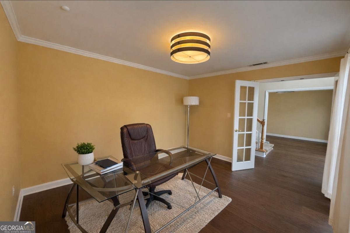 2425 Harbin Springs Cove Dacula - Photo 11