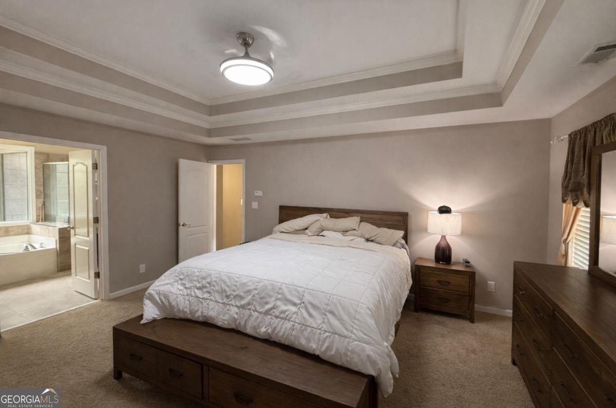 2425 Harbin Springs Cove Dacula - Photo 13