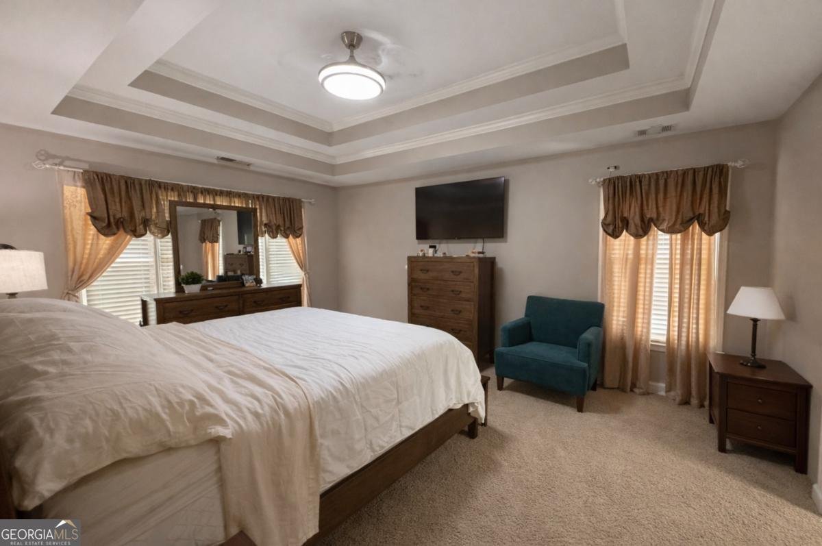 2425 Harbin Springs Cove Dacula - Photo 14