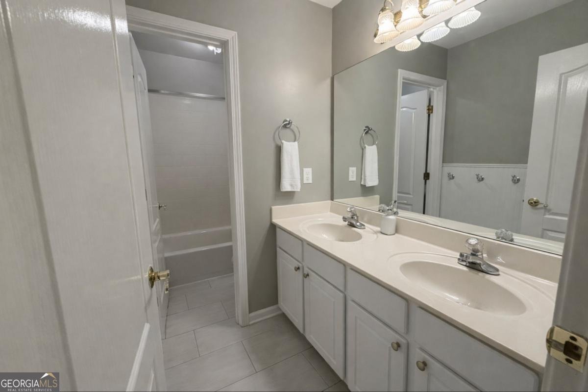 2425 Harbin Springs Cove Dacula - Photo 20
