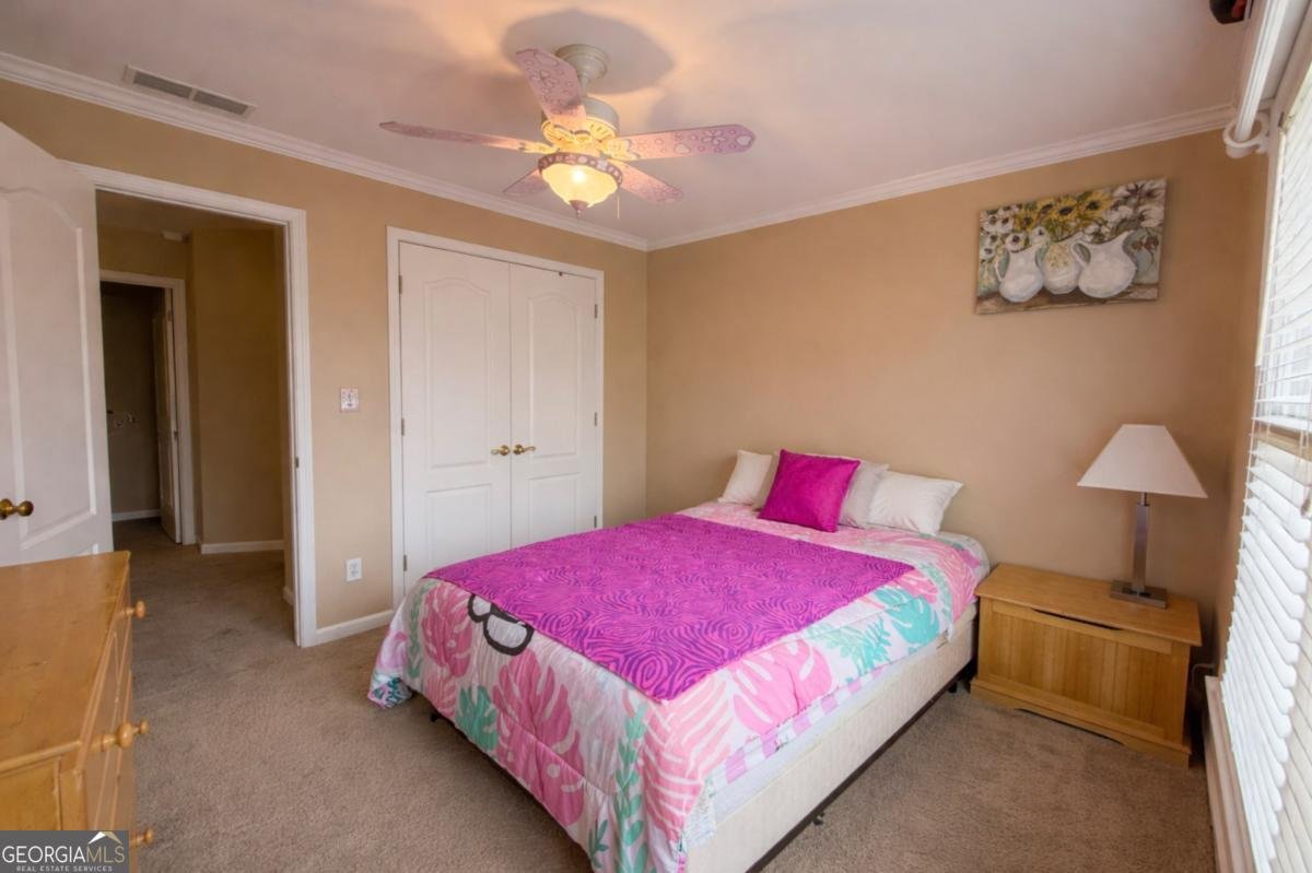 2425 Harbin Springs Cove Dacula - Photo 21