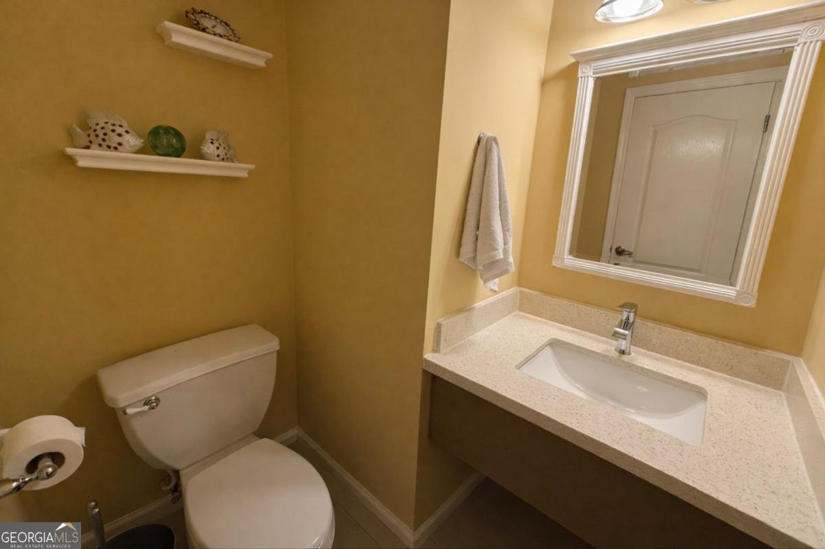 2425 Harbin Springs Cove Dacula - Photo 22