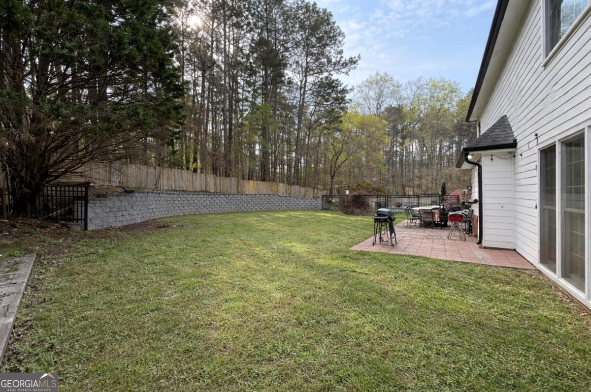 2425 Harbin Springs Cove Dacula - Photo 23