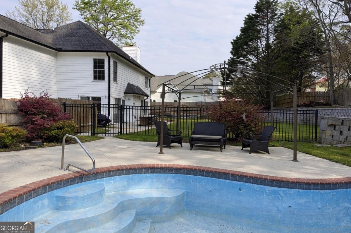 2425 Harbin Springs Cove Dacula - Photo 25