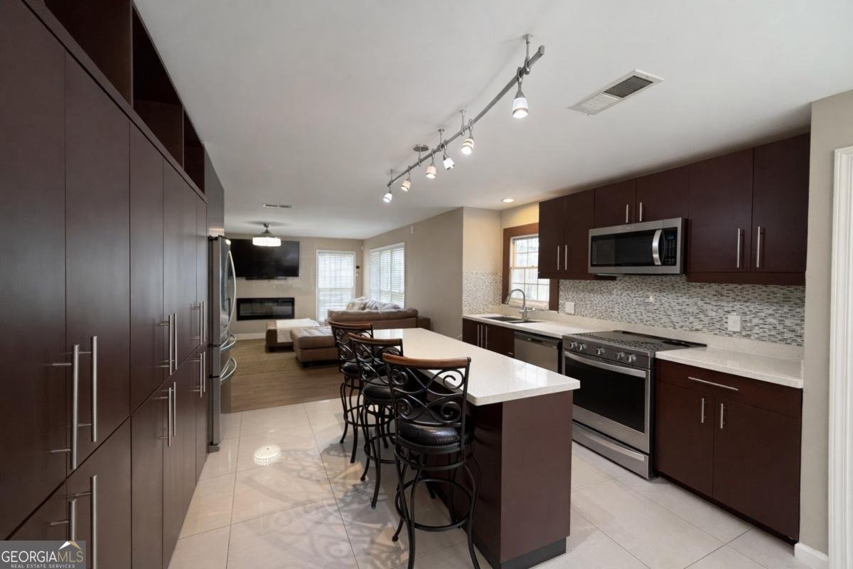 2425 Harbin Springs Cove Dacula - Photo 6