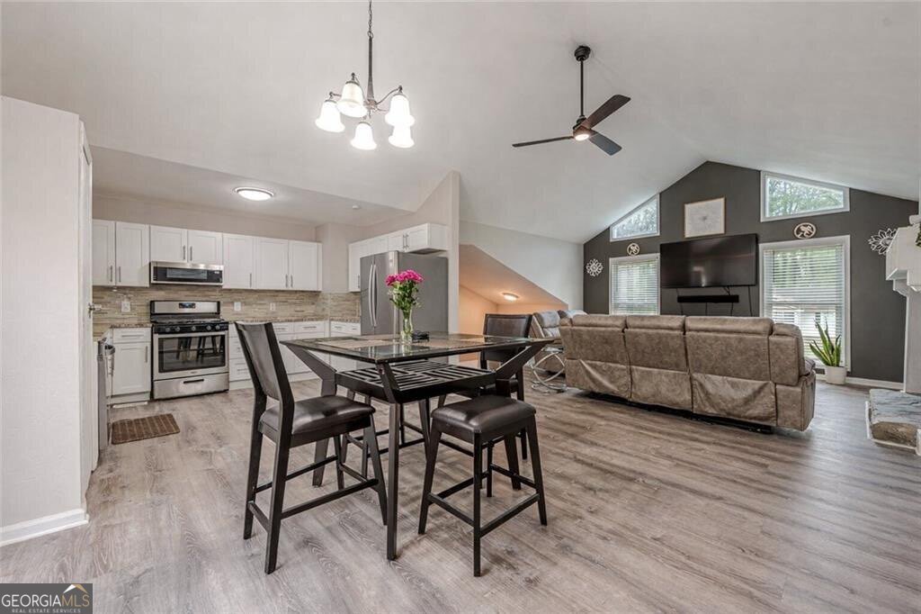 2340 Danielle Court Marietta - Photo 11