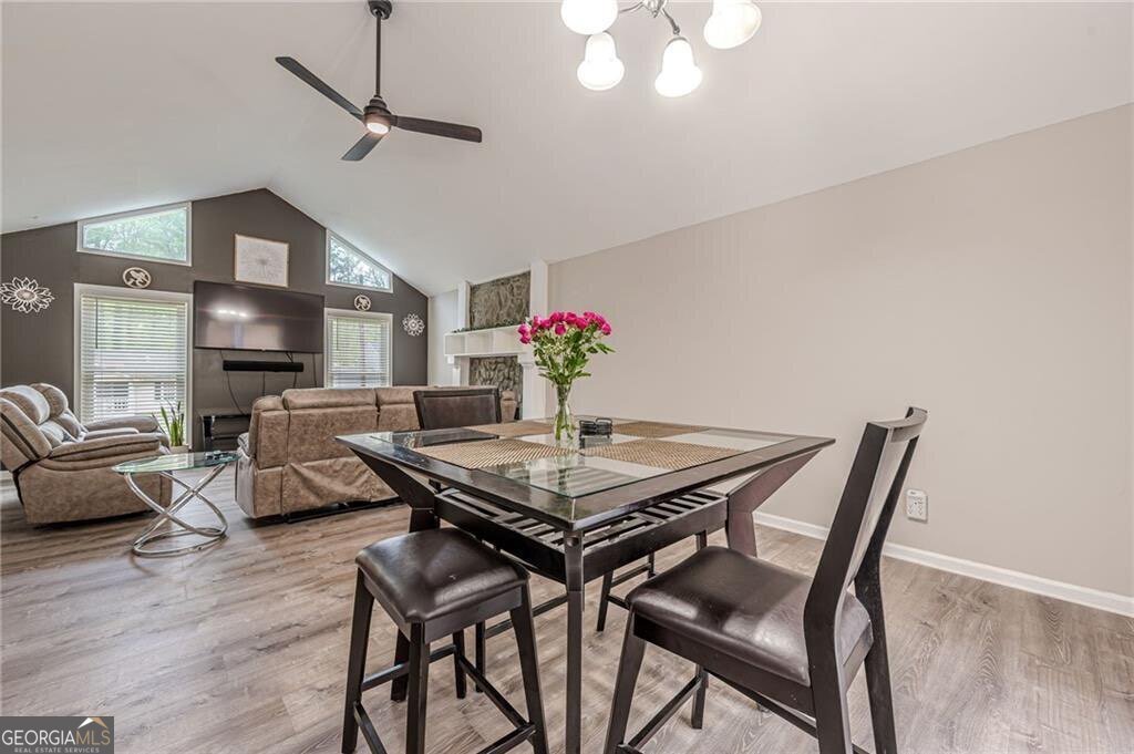 2340 Danielle Court Marietta - Photo 12