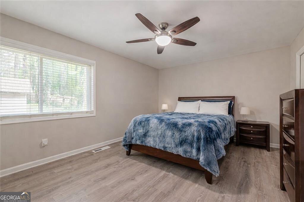 2340 Danielle Court Marietta - Photo 13