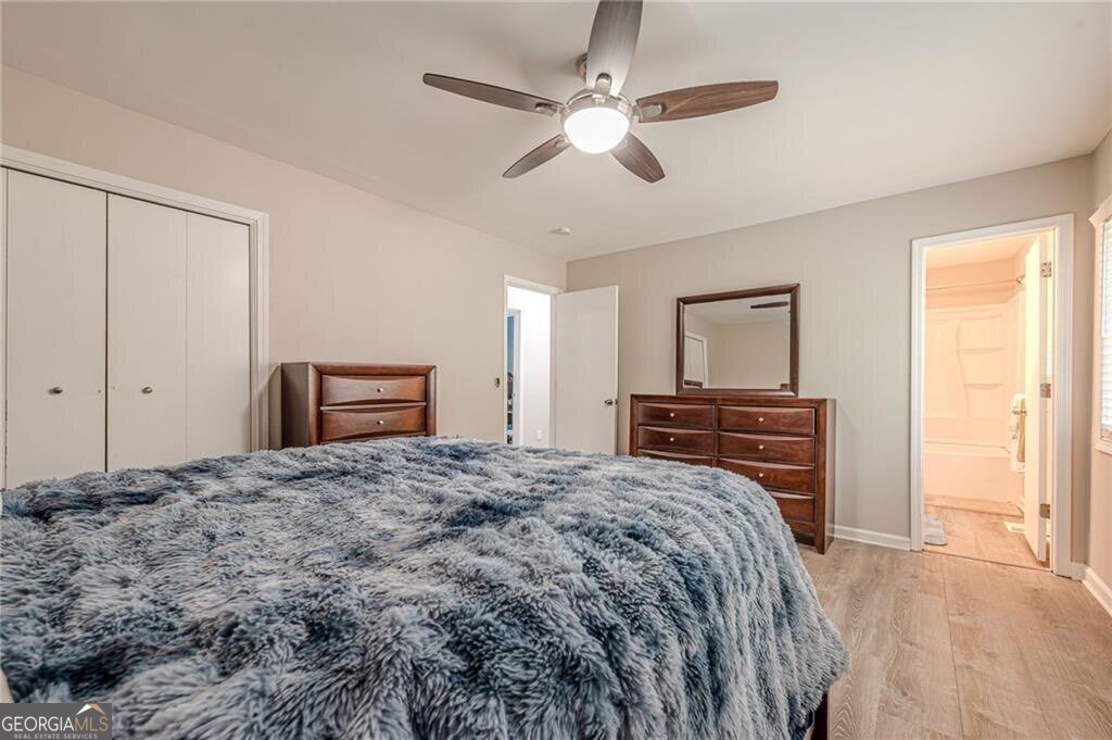 2340 Danielle Court Marietta - Photo 14