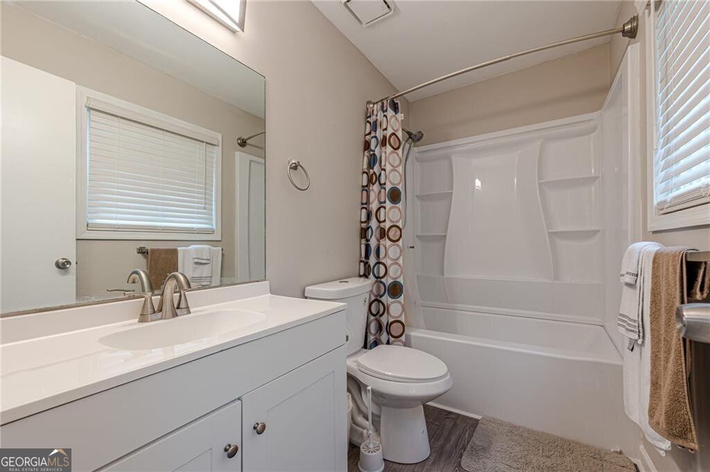 2340 Danielle Court Marietta - Photo 15