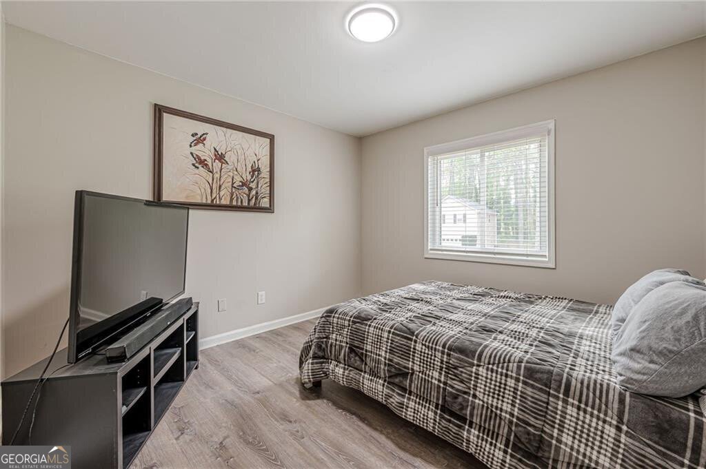 2340 Danielle Court Marietta - Photo 16