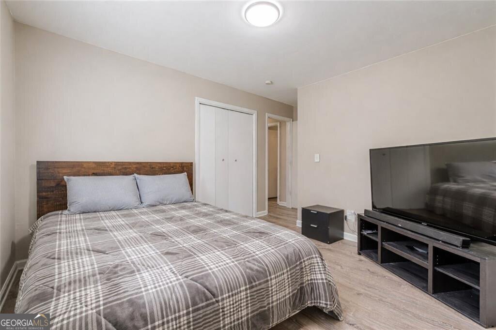 2340 Danielle Court Marietta - Photo 17