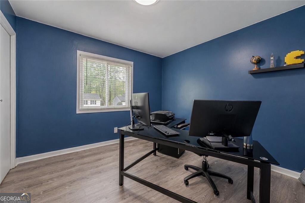 2340 Danielle Court Marietta - Photo 18